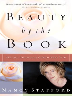 cover image of Beauty by the Book